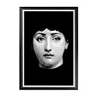 арт-постер моно лина fornasetti в Благовещенске