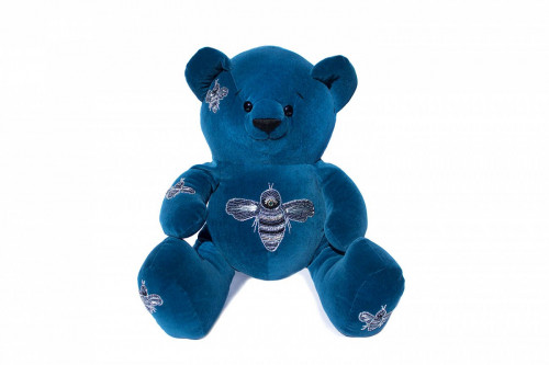 мягкая игрушка glamour bear в Благовещенске