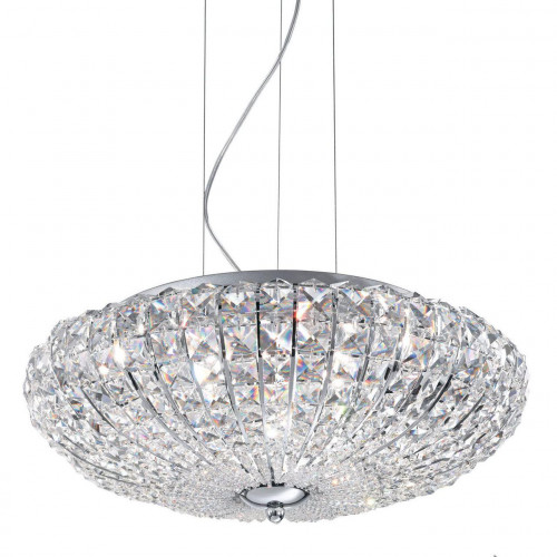подвесной светильник ideal lux virgin sp6 в Благовещенске