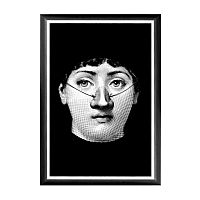 арт-постер грим fornasetti в Благовещенске