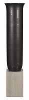 ваза напольная vase polyresin/wood hp-66 / gf14025 в Благовещенске