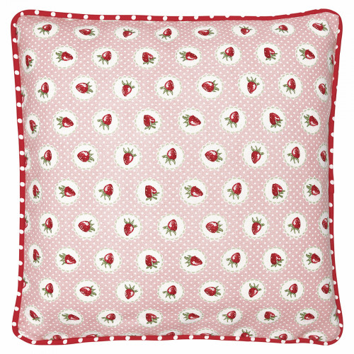наволочка strawberry pale pink в Благовещенске