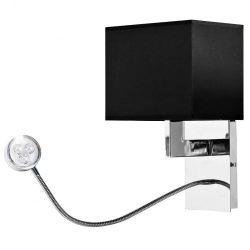 бра black cube 20*17*32 в Благовещенске