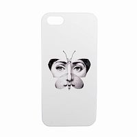 чехол для iphone 6 plus/6s plus пьеро форназетти butterfly в Благовещенске