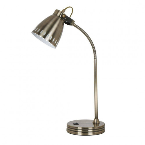 настольная лампа arte lamp 46 a2214lt-1ab в Благовещенске