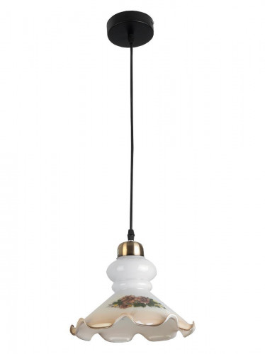 подвесной светильник toplight cassandra tl4320d-01ab в Благовещенске