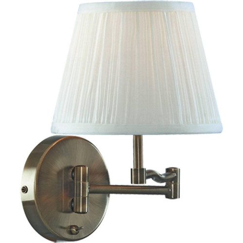 бра arte lamp california a2872ap-1ab в Благовещенске