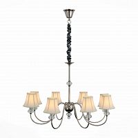 подвесная люстра st luce medusso sl816.103.08 в Благовещенске