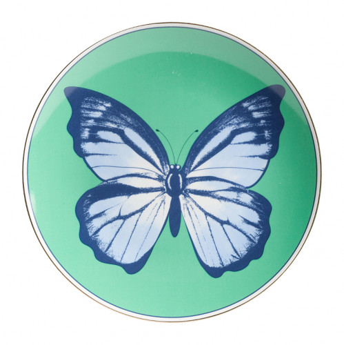тарелка butterfly малая в Благовещенске