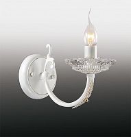 бра odeon light barra 2698/1w в Благовещенске