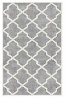 ковер square cold grey 200x280 в Благовещенске