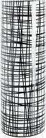 ваза настольная graph tube big в Благовещенске