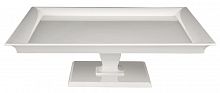 ваза настольная square tray on stand wood / ha11118 (square tray on stand) в Благовещенске