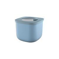 контейнер для хранения store&more 750 мл голубой в Благовещенске