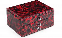 шкатулка для украшений red ii в Благовещенске