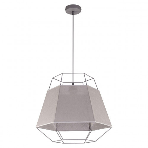 подвесной светильник tk lighting 1801 cristal 1 в Благовещенске