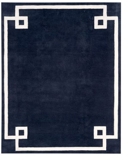 ковер navy bordered 100х120 в Благовещенске