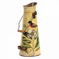 Декоративный кувшин Catesby's Natural History Yellow