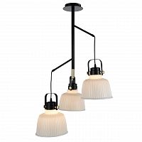 подвесная люстра st luce sl714.443.03 в Благовещенске