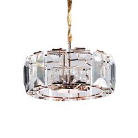 подвесной светильник harlow crystal 12 от delight collection круглый в Благовещенске