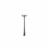 уличный фонарь fumagalli nebo ofir/g300 g30.202.r20.aye27 в Благовещенске
