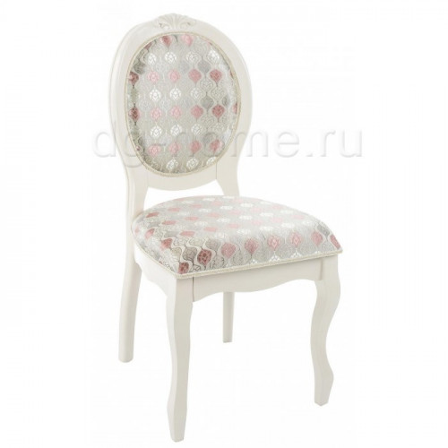 стул деревянный pion 2 butter white в Благовещенске