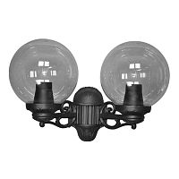 уличный настенный светильник fumagalli porpora/g250 g25.141.000.aze27 в Благовещенске