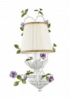 бра st luce fiori sl695.501.01 в Благовещенске