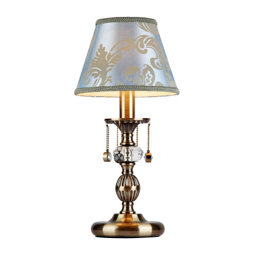настольная лампа maytoni vals rc098-tl-01-r в Благовещенске