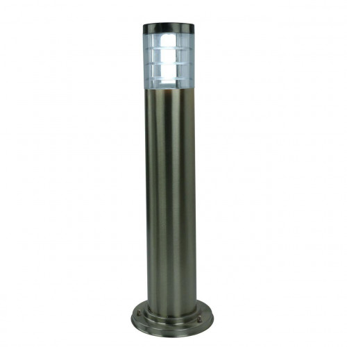 уличный светильник arte lamp paletto a8364pa-1ss в Благовещенске