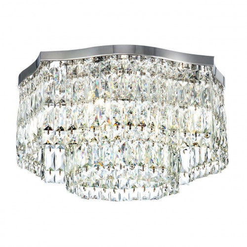 потолочная люстра maytoni dune dia005cl-06ch в Благовещенске