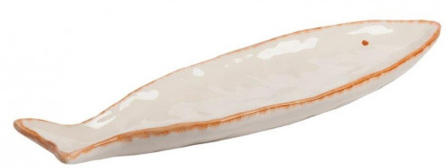 декоративное блюдо white fish в Благовещенске