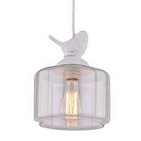 подвесной светильник arte lamp 19 a8029sp-1wh в Благовещенске