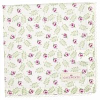 салфетка lily petit white в Благовещенске