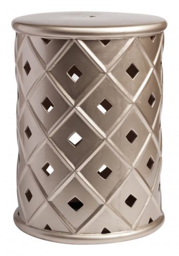 керамический столик-табурет garden stool fantastic в Благовещенске