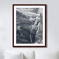 картина: rocks in iceland в Благовещенске