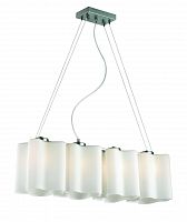 подвесная люстра st luce onde sl116.503.04 в Благовещенске