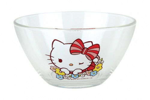 пиала hello kitty 13 см в Благовещенске