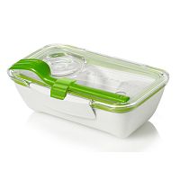 ланч-бокс bento box лайм в Благовещенске