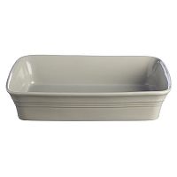 блюдо для запекания classic kitchen прямоугольное 31 см серое в Благовещенске