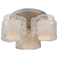 потолочная люстра arte lamp helen a8348pl-3wh в Благовещенске