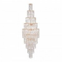 каскадная люстра arti lampadari valencia e 1.10.50.501 g в Благовещенске