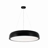 люстра cocotte черная от faro черная в Благовещенске