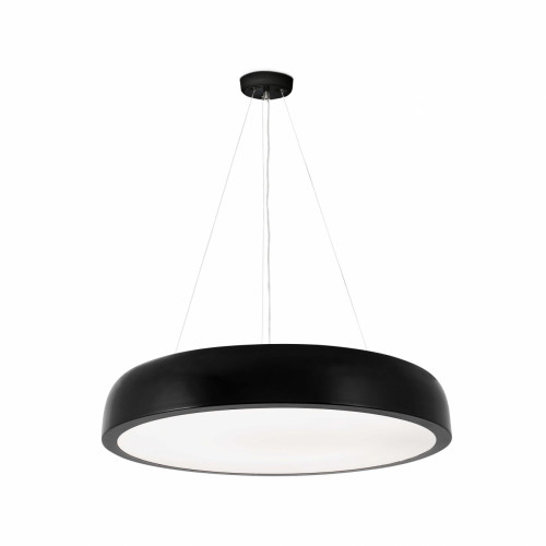 люстра cocotte черная от faro черная в Благовещенске
