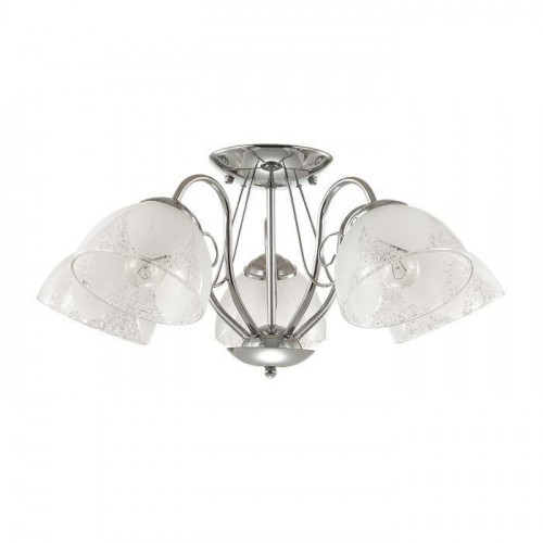 потолочная люстра lumion visanti 3611/5c в Благовещенске