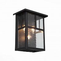 уличный настенный светильник st luce glazgo sl079.401.03 в Благовещенске