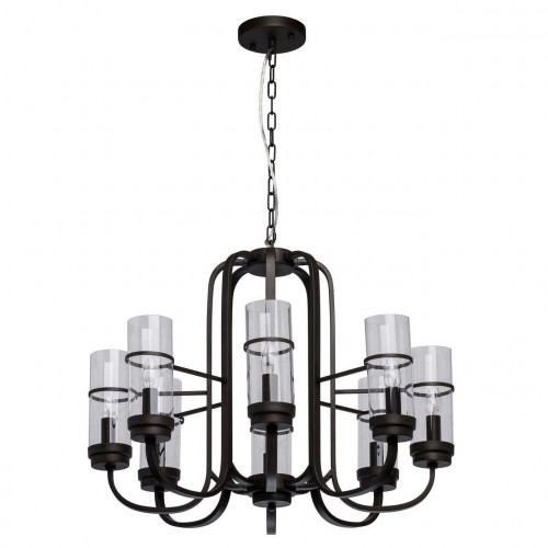 подвесная люстра mw-light замок 249018708 в Благовещенске