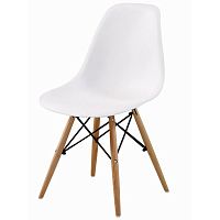 стул arty (eames style) xrf-033-aw white в Благовещенске