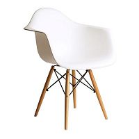 стул деревянный pc-019 (eames style) в Благовещенске