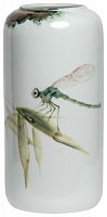 ваза настольная dragonfly vase в Благовещенске